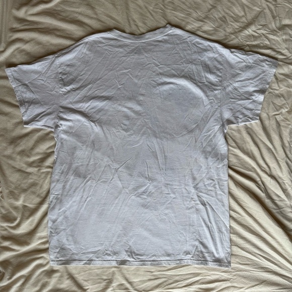 Official Billie Eilish Oversized T-shirt - Picture 11 of 11